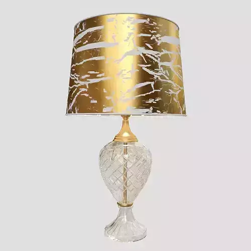 Table lamp Belle Epoque 3011