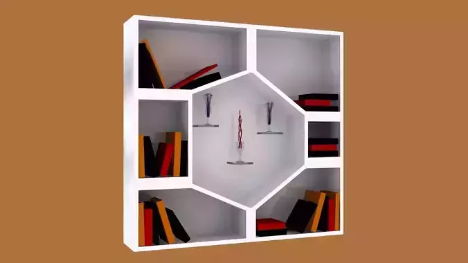 Book Shelf