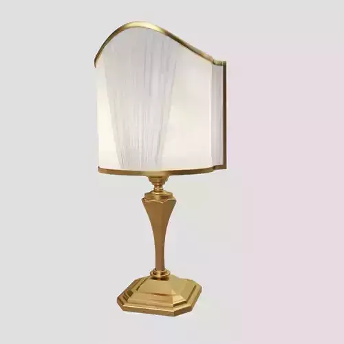 Table lamp Belle Epoque 4078
