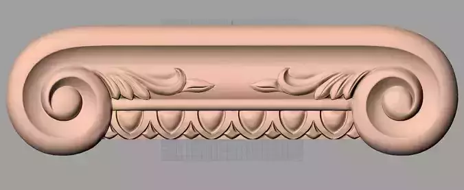 Woodworking CNC Router 3D Relief STL models used for artcam E409