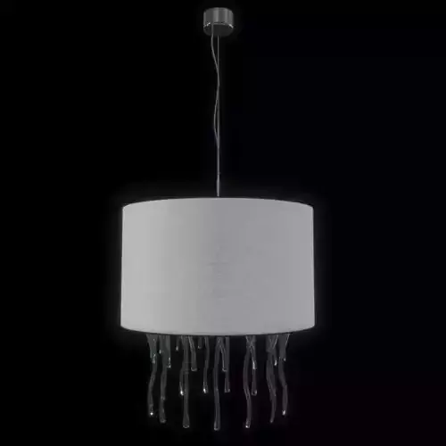 Chandelier Medusa art 5091