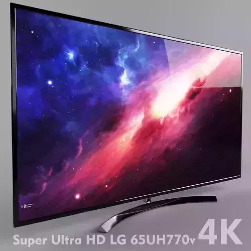 LG 65UH770v