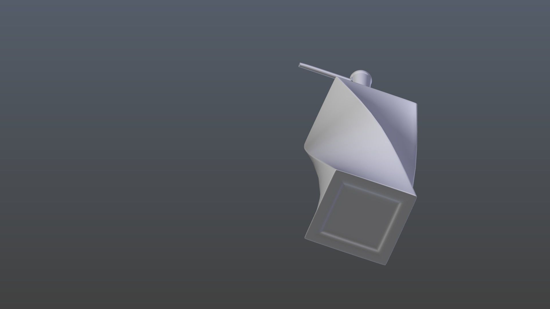 Dispenser 3D model_10