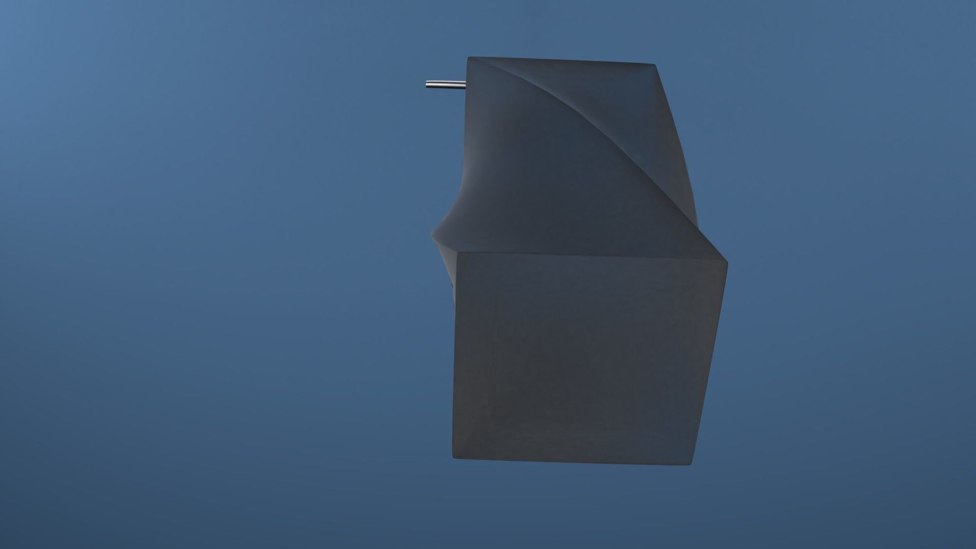 Dispenser 3D model_5
