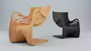 Pipo Chair