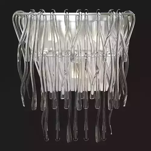 sconce medusa 5098