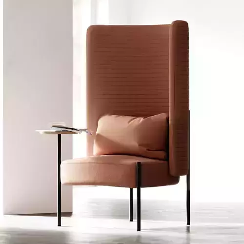 Ara by Perez Ochando