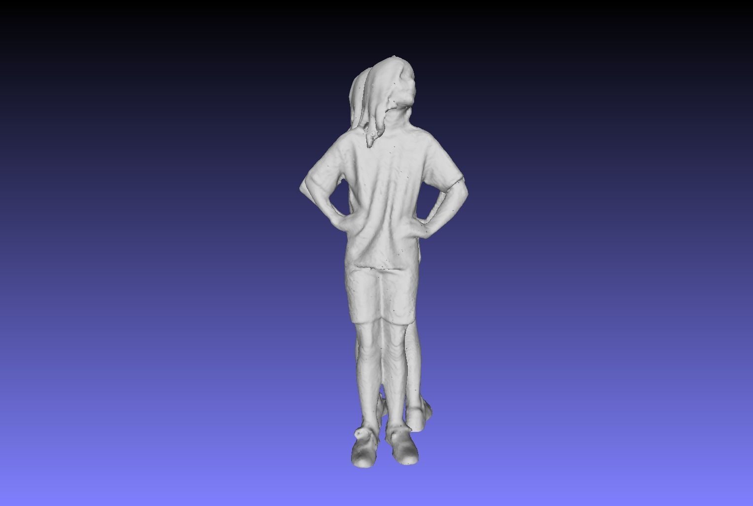 Printle Couple 002 3D print model_6