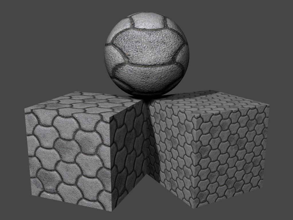 Floor Tiles Texture Pack 5 Texture_1