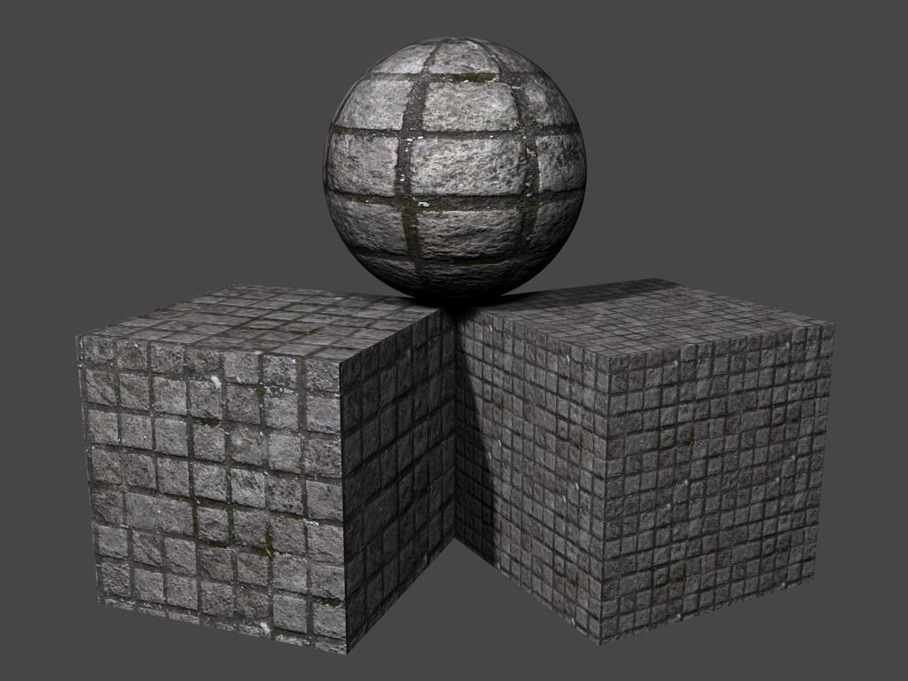 Floor Tiles Texture Pack 5 Texture_7