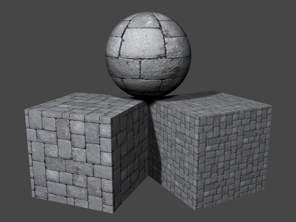 Floor Tiles Texture Pack 5 Texture_9