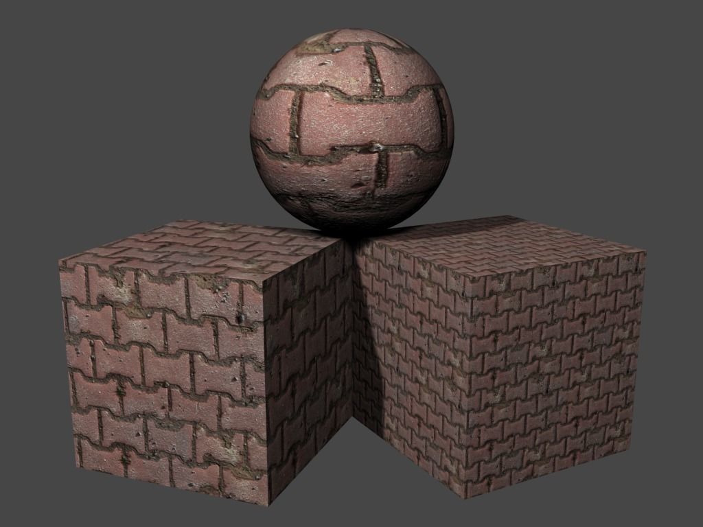 Floor Tiles Texture Pack 5 Texture_5