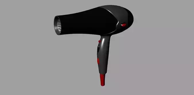 hair dryer