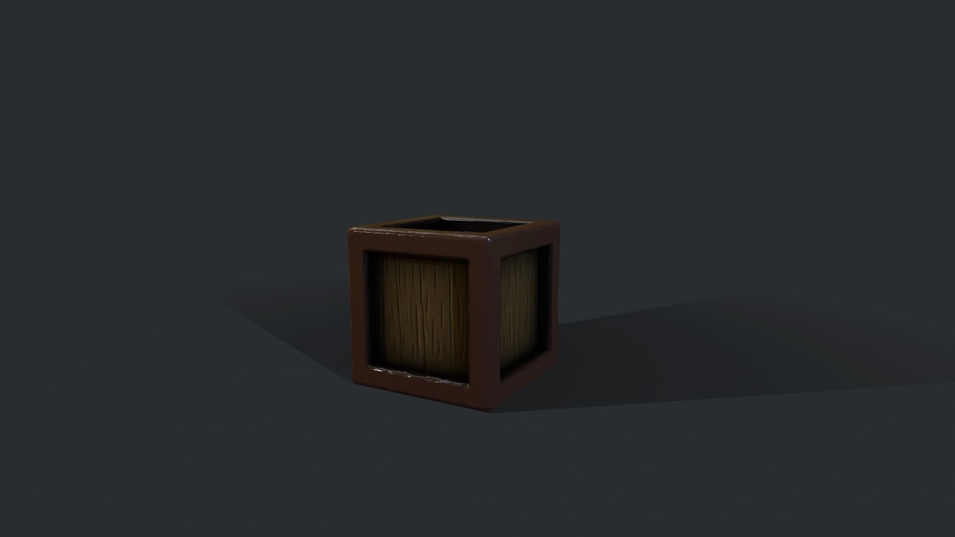 Stylized Runner and Puzzle Game Pack Low-poly 3D model_9