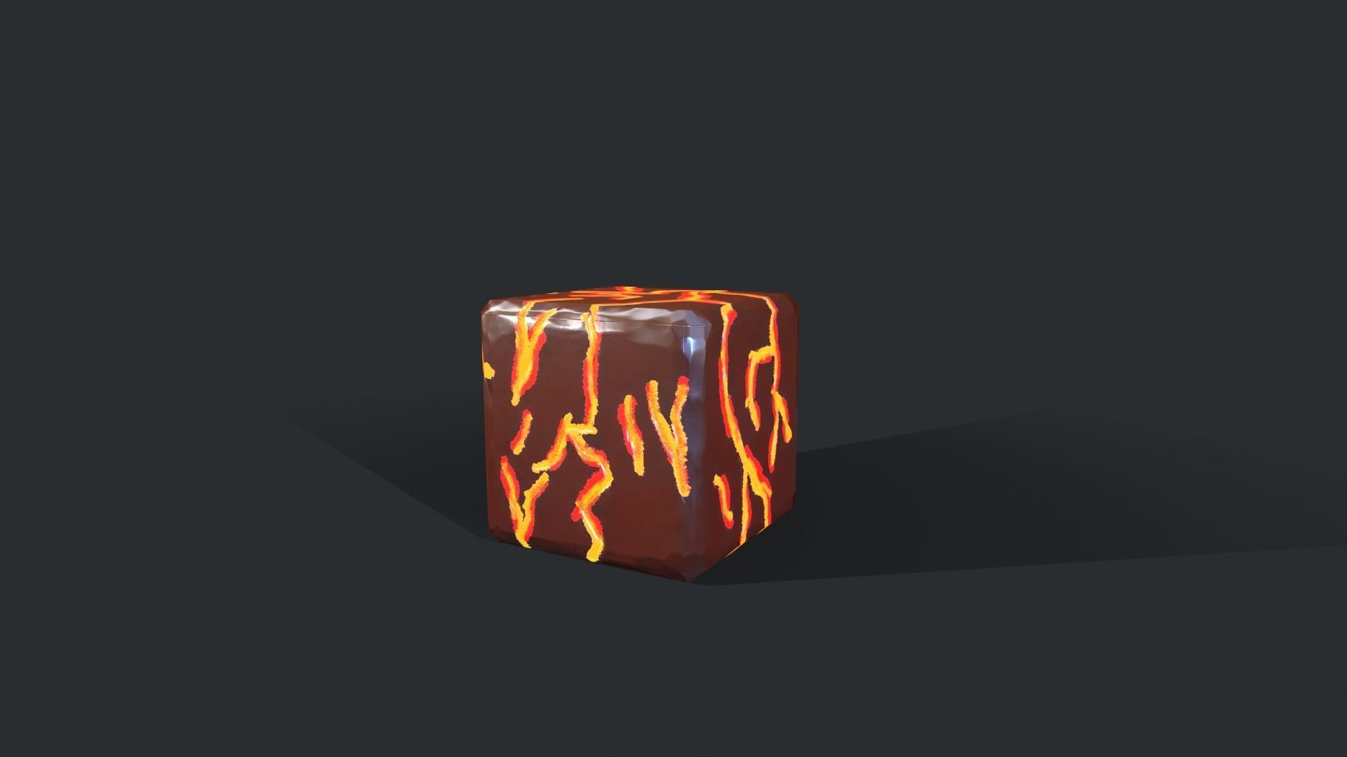 Stylized Runner and Puzzle Game Pack Low-poly 3D model_6