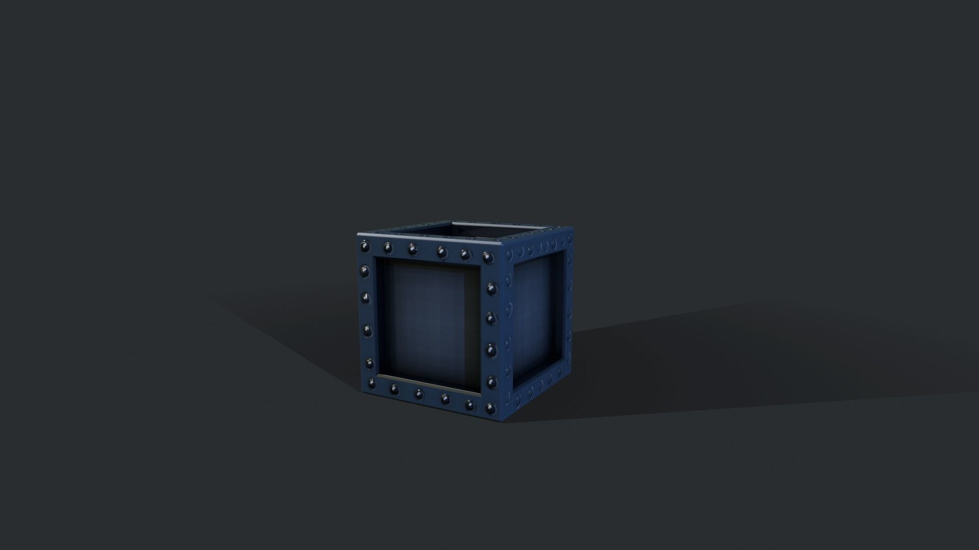 Stylized Runner and Puzzle Game Pack Low-poly 3D model_4