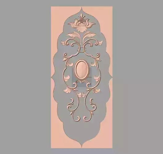 Woodworking CNC Router 3D Relief STL models used for artcam E450