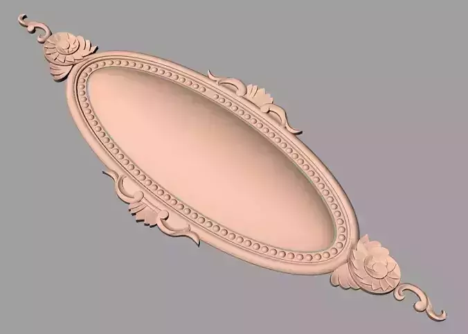 Woodworking CNC Router 3D Relief STL models used for artcam E444