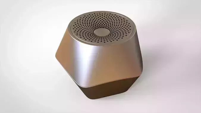 Smart speaker