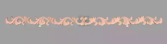 Woodworking CNC Router 3D Relief STL models used for artcam E426