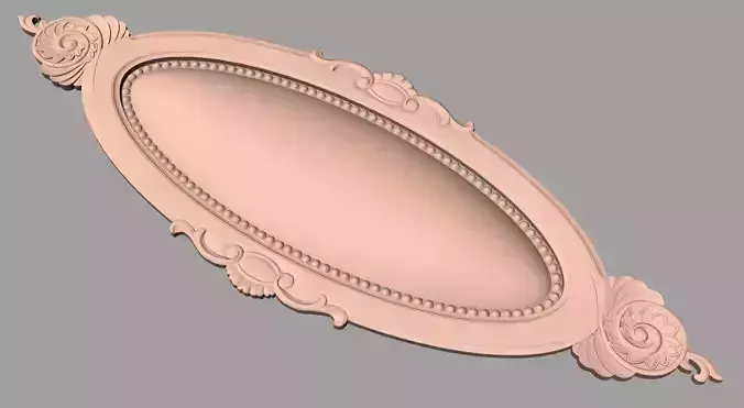 Woodworking CNC Router 3D Relief STL models used for artcam E422