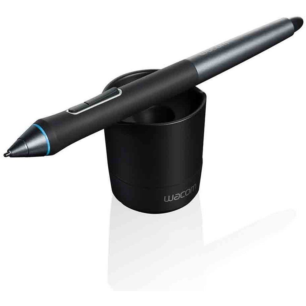 Wacom cintiq Low-poly 3D model_1