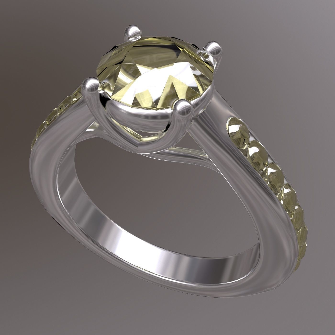 Engagement Ring
