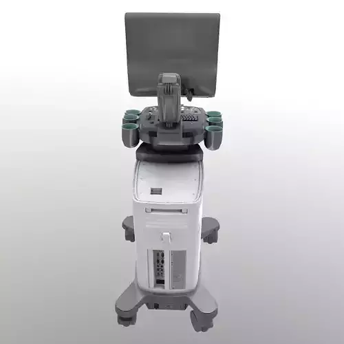 Ultrasound system Siemens-x300pe