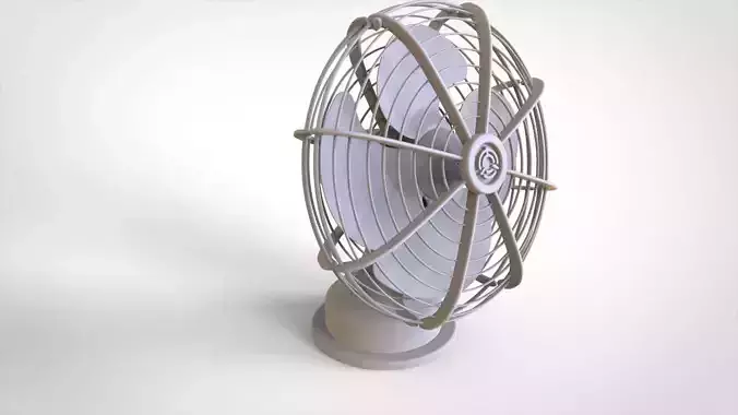 mini fan