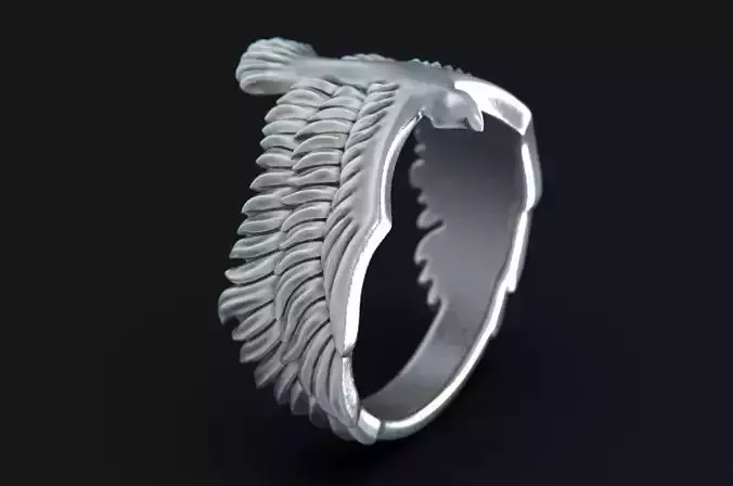 Eagle Ring