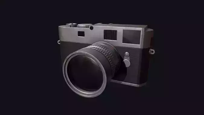 Digital Camera 