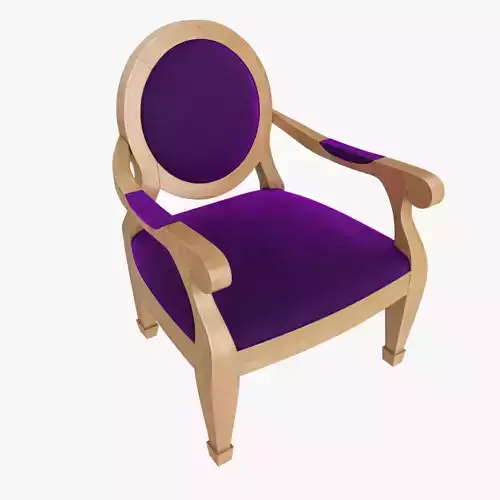Lounge Chair