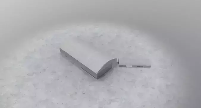 EGCC Concorde Visitors Center