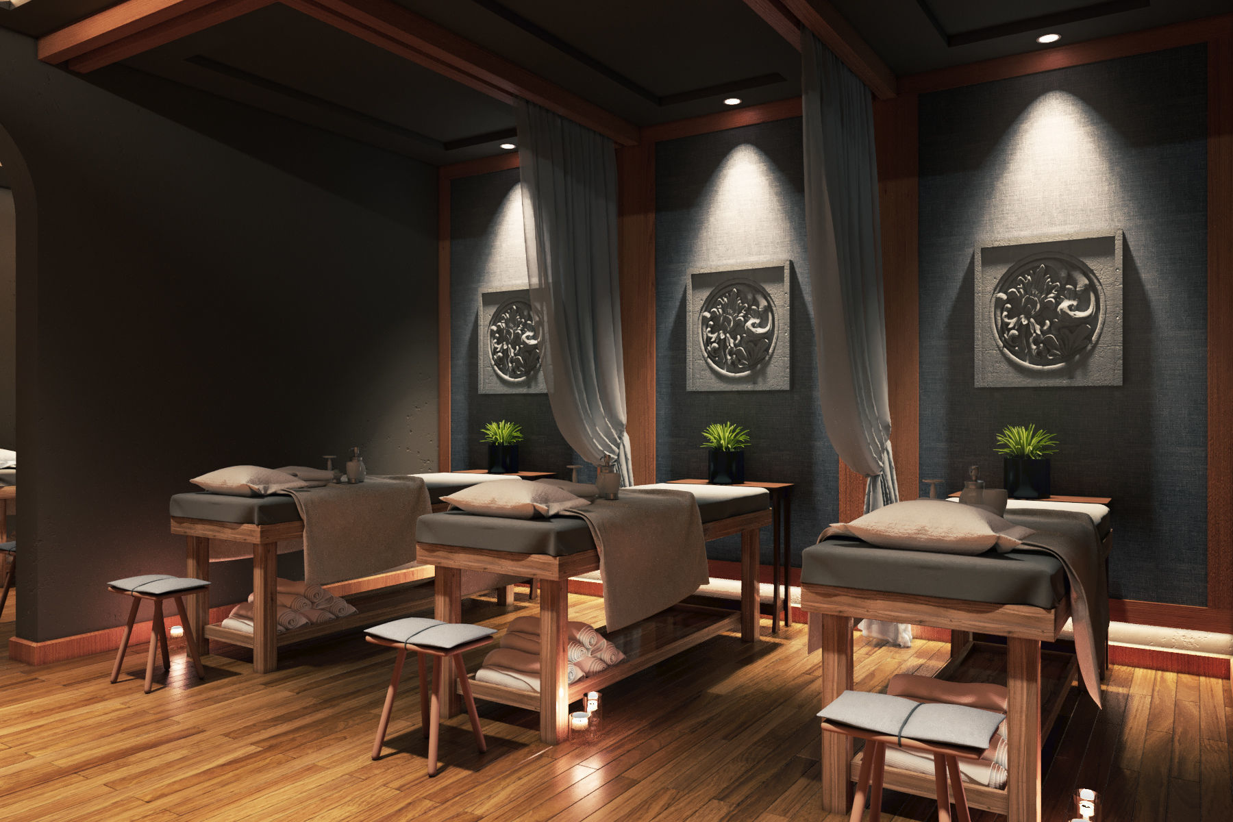 Small Beauty Spa - Babor Spa