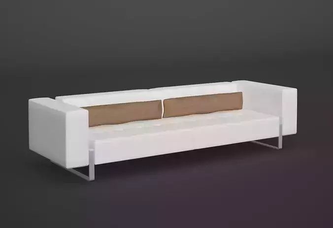 sofa by vibieffe