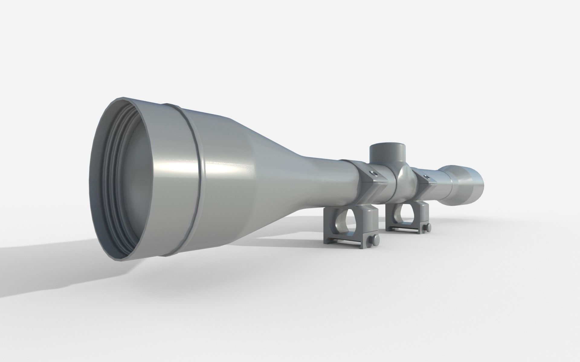 8x Scope 3D model_6