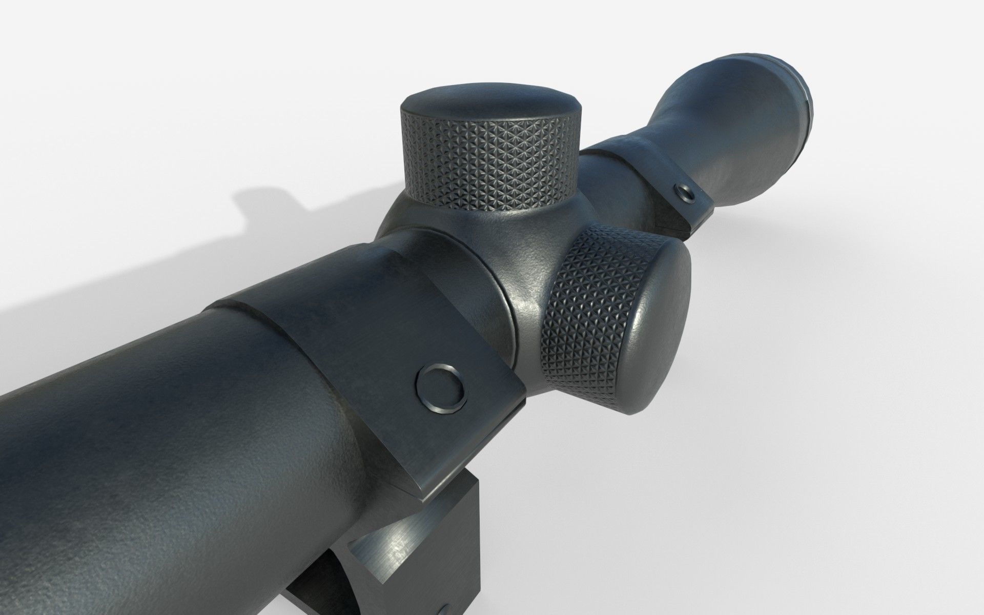 8x Scope 3D model_1