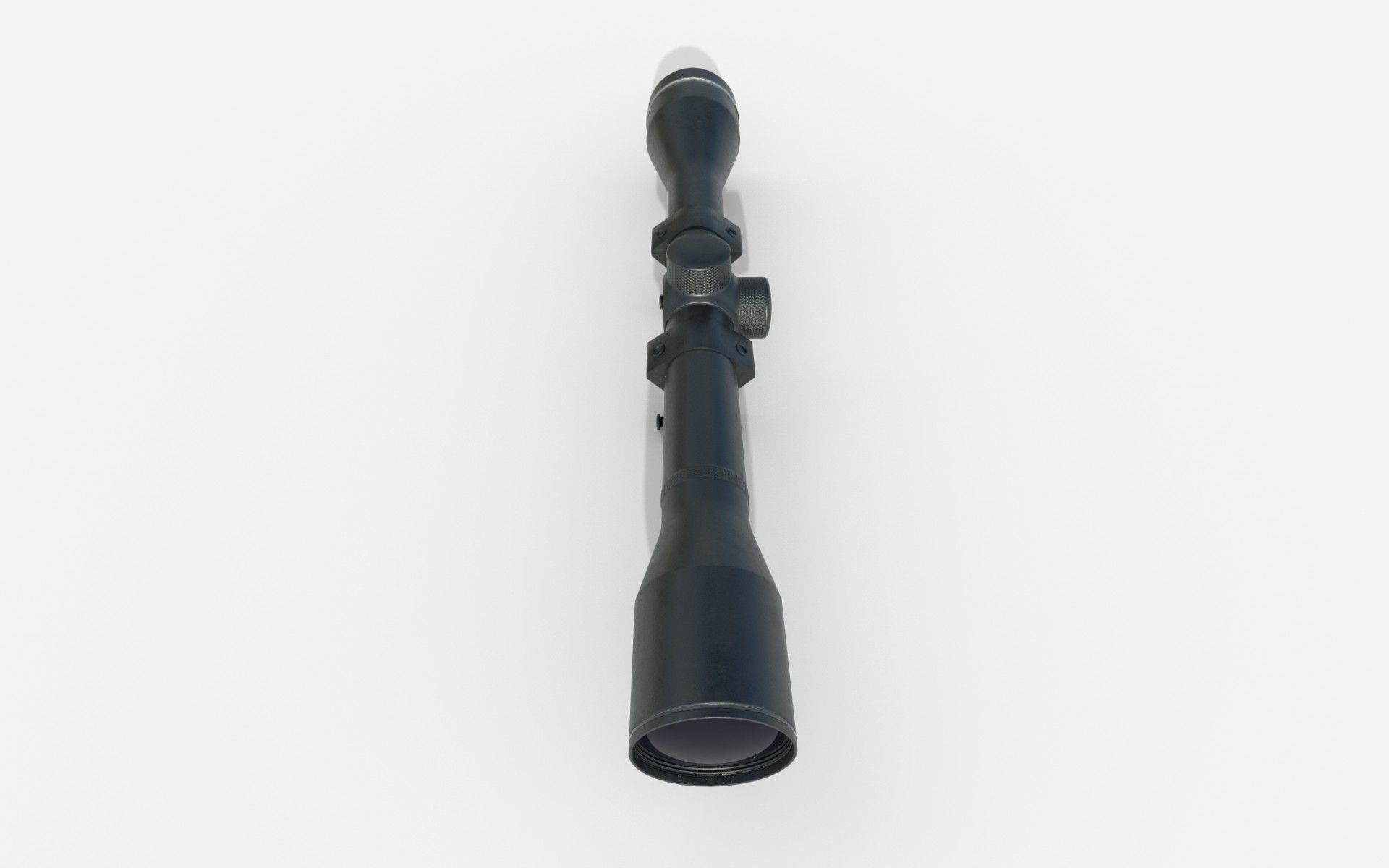 8x Scope 3D model_5
