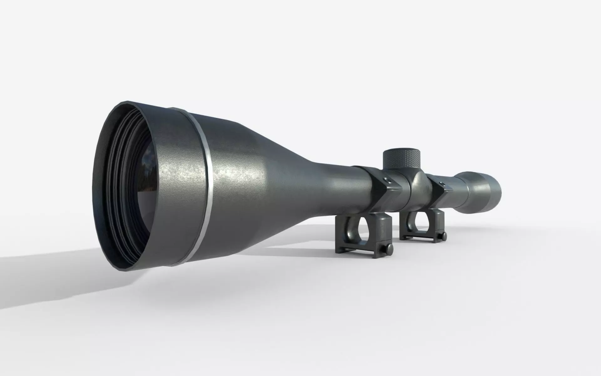 8x Scope 3D model_0
