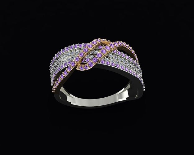 Ring Elma 3D print model