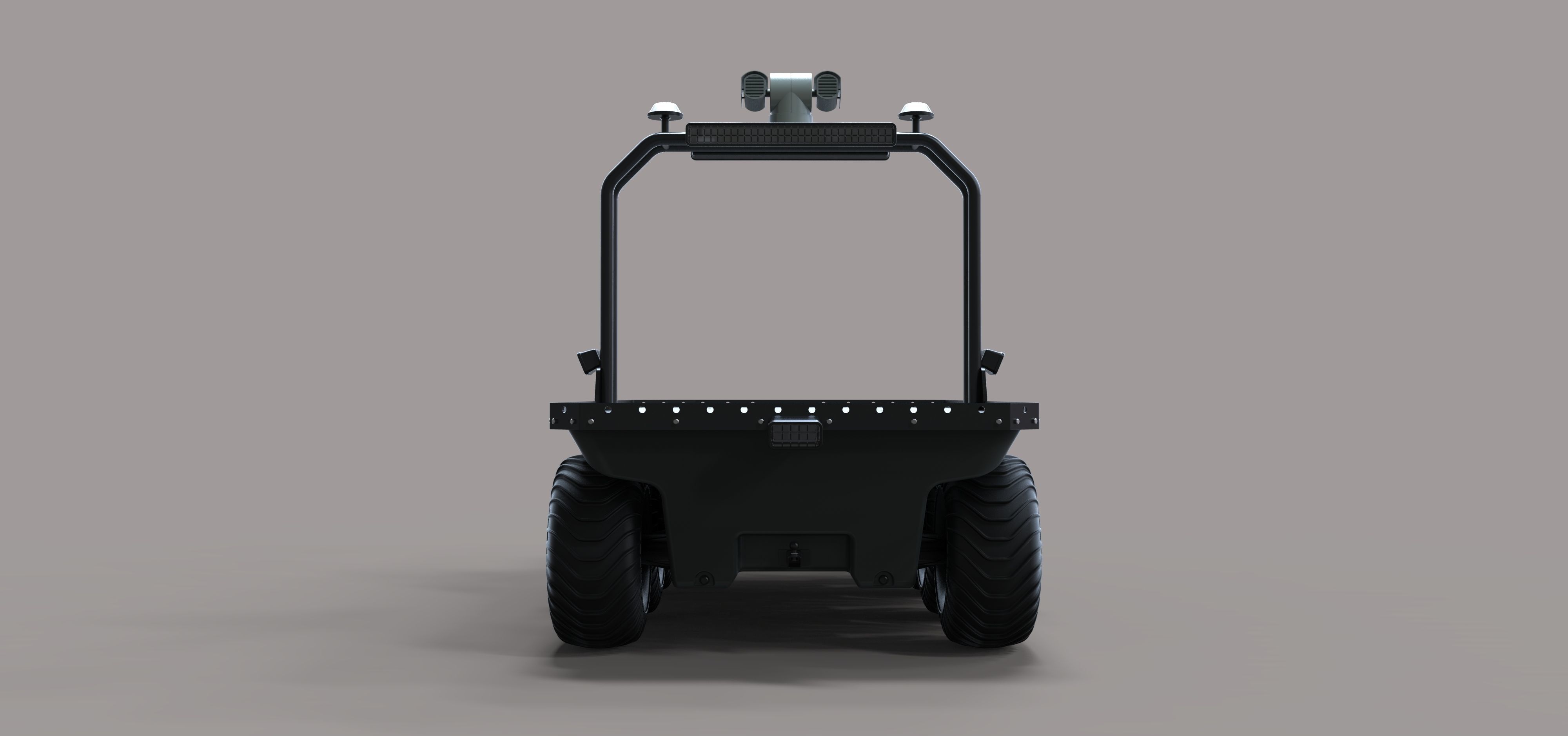 ARGO J8 Atlas XTR 3D model_10