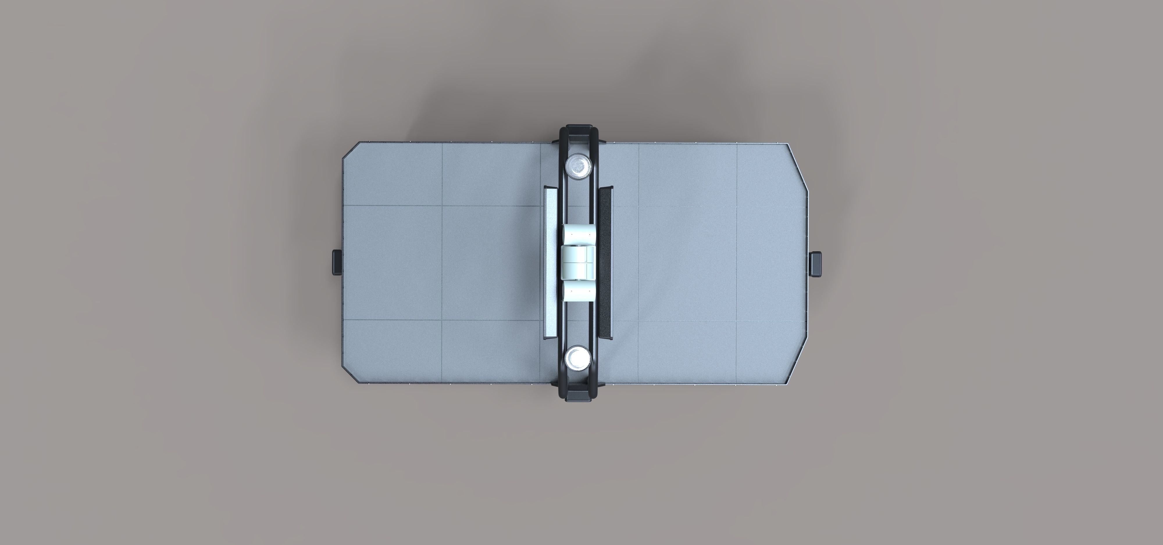 ARGO J8 Atlas XTR 3D model_7