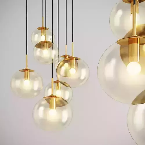 Limburg - Ceiling Lamp