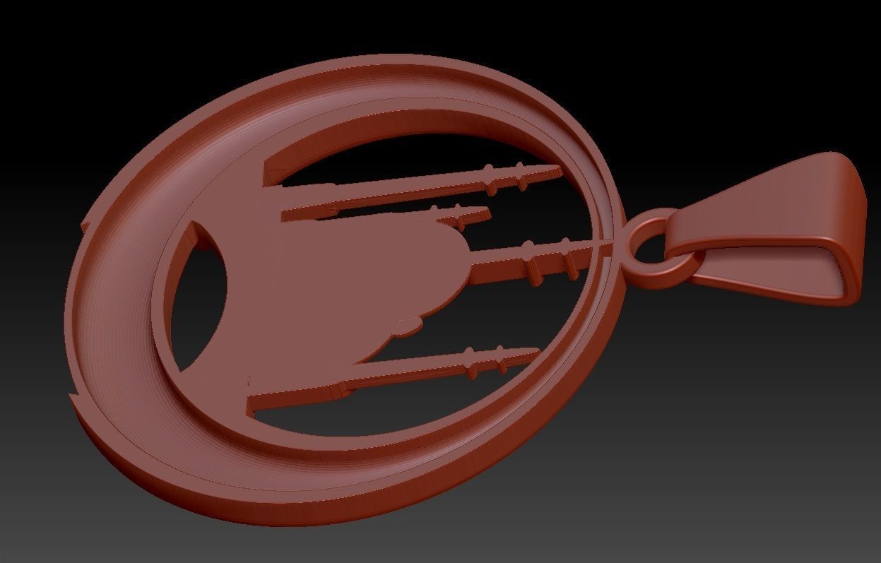 Mosque 3D print model_3