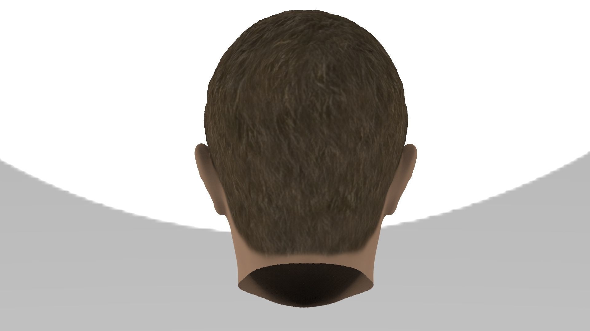 Mark Zuckerberg 3D model_7