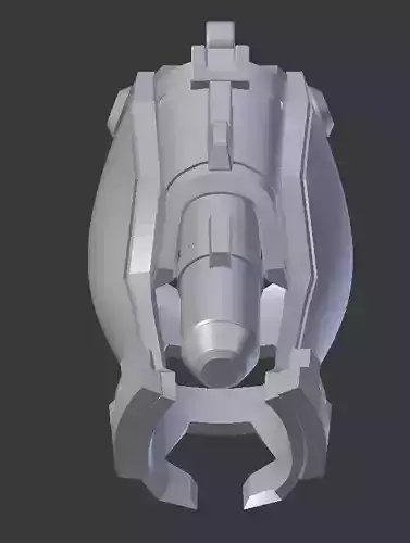 Overwatch Widowmaker Cosplay - Summer Gauntlet