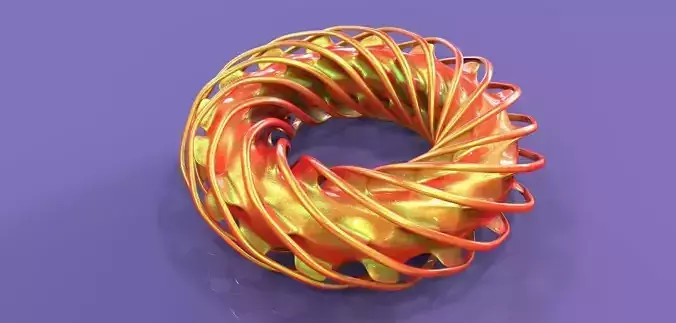 Torus Twist