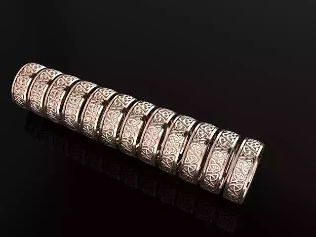 celtic alliances lot