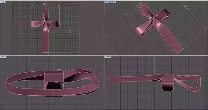 Cross Necklaces For Women