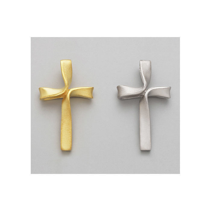 Cross Necklaces For Women 3D print model_1